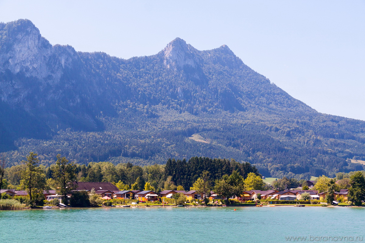 Mondsee